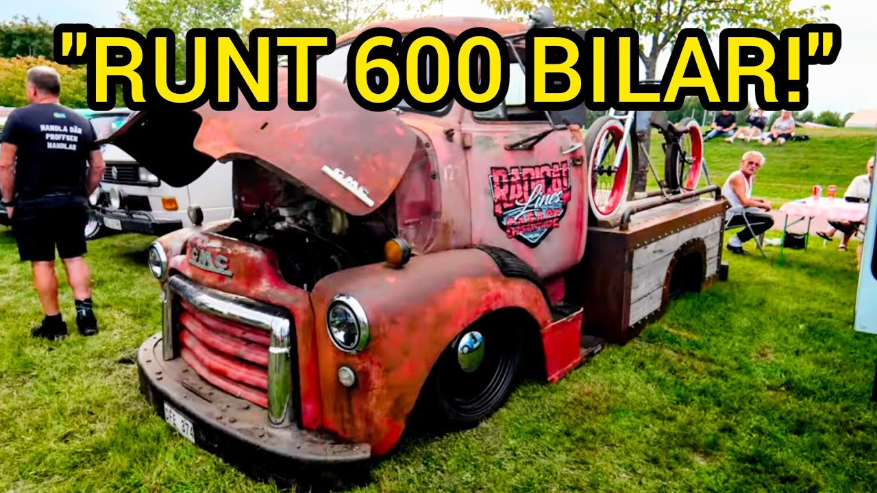 Vi besöker Åkdon & Termos i Leksand!