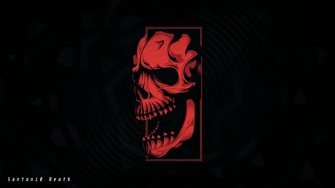 *FREE* (HARD) "Horror"  Club Banger Type Beat 2022 |  Rap Trap Instrumental