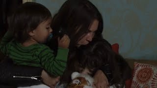 Eastenders - Carmel Allows Stacey To See The Kids After They Were Taken Away 9Th October 2017