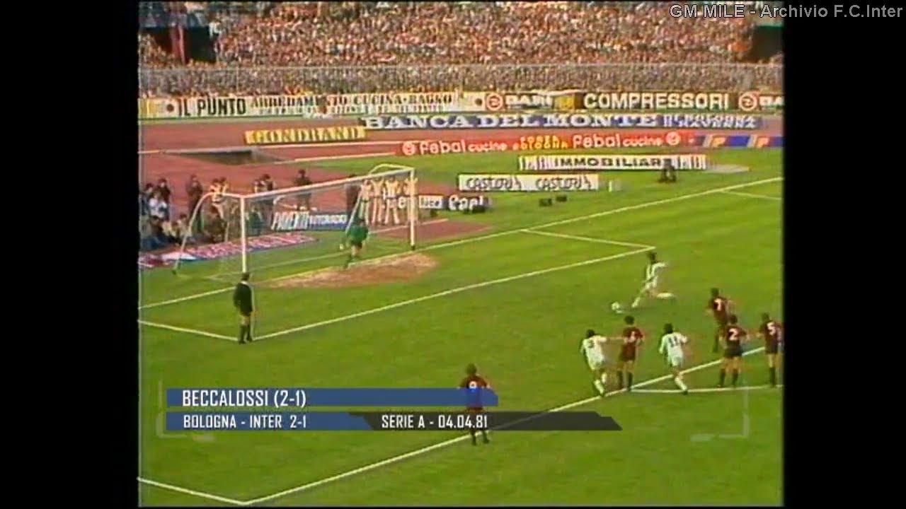 Gazzetta Dello Sport Originale Du 15 Août 1980 - Inter, Altobelli, Mennea - Vintage