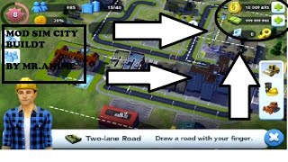 Bagi-bagi Mod || Simcity Buildt Mod Apk ++ Bagi-bagi Mod || Simcity Buildt Mod Apk ++