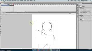 FL CS6 Frame by Frame