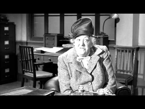 После похорон - Трейлер