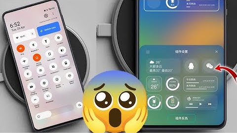 iOS 16.5 Theme for any realme and Oppo Devices 🔥 Dynamic Island & More Customise