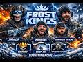4 win streak with the boys