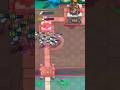 How dare he? Reaching a new arena #clashroyale #shorts