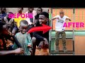 Dancing has miraculously transformed his life, His name is Karyuri! #10000$