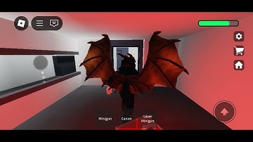 Roblox - Scp Games and Scp Monsters Gameplay Part 1 - scp 035