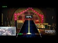 CLONE HERO SATCH BOOGIE 125% SPEED FC!!!