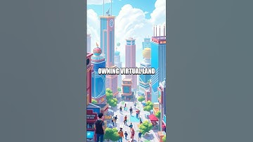 Metaverse Tokens: Shaping the Future of Virtual Worlds