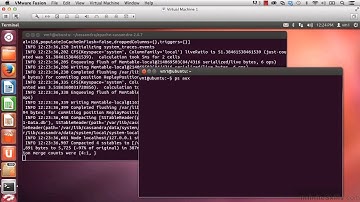 Apache Cassandra Tutorial | Starting Cassandra