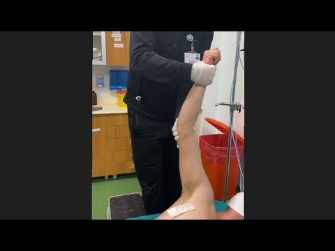 OMUZ ÇIKIĞI TAKILIŞI; SPASO TEKNİĞİ İLE OMUZ REDÜKSİYONU