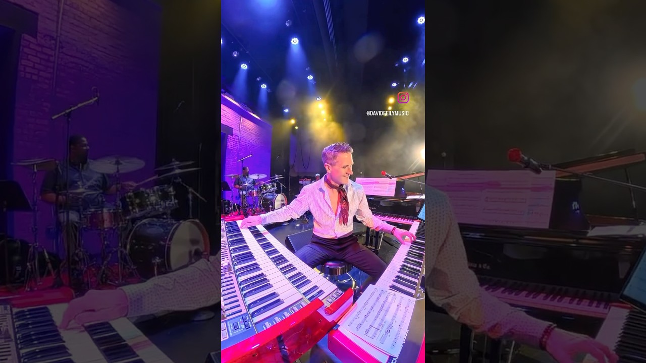 Tommy Barbarella LIVE @ the Capri Theater MPLS Highlights #minneapolis #concert #360 #livemusic Tommy Barbarella LIVE @ the Capri Theater MPLS Highlights #minneapolis #concert #360 #livemusic