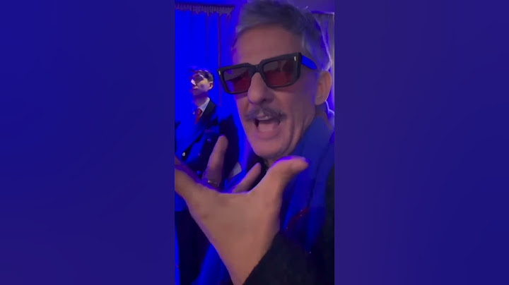 I SEGRETI DI SANREMO 2024: quello che NON avete visto della mia esperienza! @gabrielevagnato