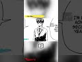 Terlalu Depresi, Sampai Ingin Lompat Dari Atap #shorts #jinseigyakuten #animanga #anime #manga