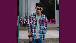 CINTA NANO NANO (feat. Tri Suaka) (Remix)