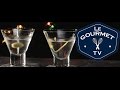 🔞 How To Mix A Kangaroo (Vodka Martini) Cocktail