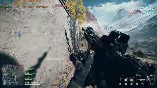 Battlefield 6 beta abierta en Raedon RX 7900 gre