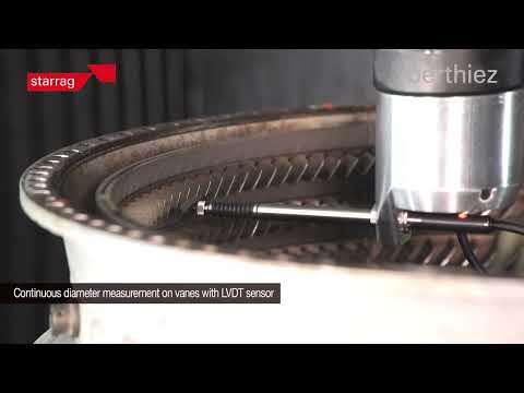 Maintenance, Repair and Overhaul Solutions on our #Berthiez Product