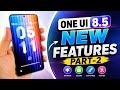 Samsung One UI 8.5 - 15 Amazing New Features You Must Try!😍🔥#samsung #oneui8