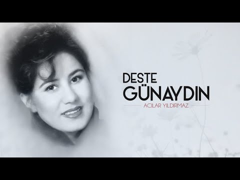 Deste Günaydın - Sensiz Bu Dünyada