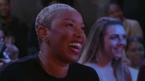 That Girl Lay Lay Leaves DC Young Fly Speechless 😮 ft. Perez Hilton | Wild 'N Out | #Wildstyle