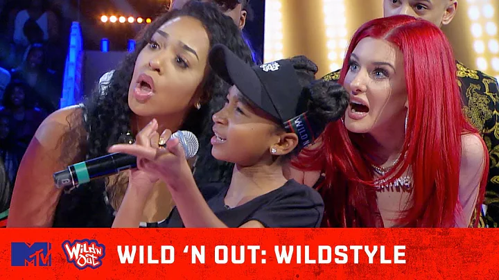 That Girl Lay Lay Leaves DC Young Fly Speechless 😮 ft. Perez Hilton | Wild 'N Out | #Wildstyle - DayDayNews