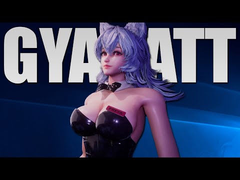 SERIGALA YANDERE | Wolf Mate