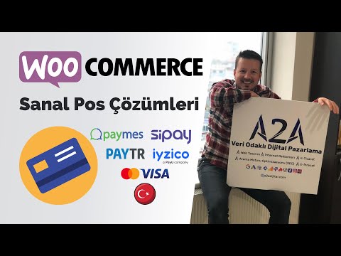 WooCommerce'de Hangi Sanal Posu Kullanmalıyım? Sanal Pos Seçim Rehberi