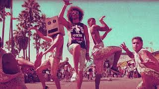 LMFAO - Sexy and I Know It - REMIX Everson Mayer