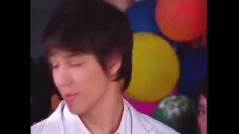 Masih Saling Mencintai (ost Dongeng Cinderella)