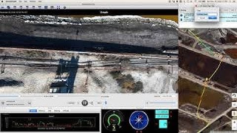 DroneViewer for Aerial Inspections