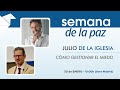 Cómo gestionar el miedo, con Julio de la Iglesia