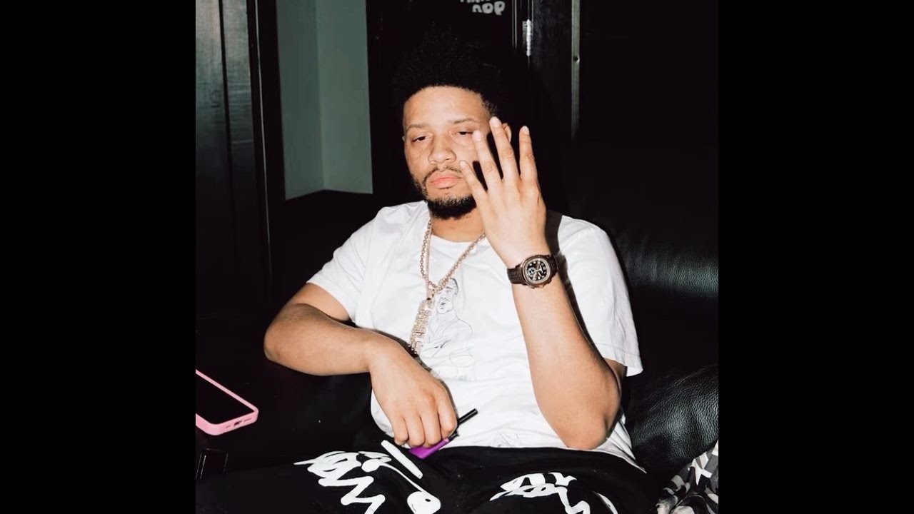 [FREE] Veeze Type Beat - "Neigbour"