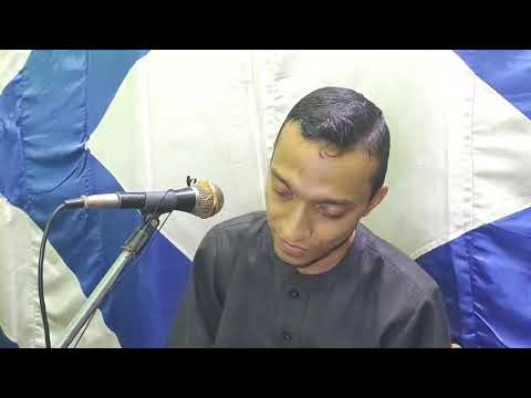 القارئ محمد الغباشي ختام امسية دينية بمناسبة المولد النبوي بمنزل المرحوم الشيخ زكريا الغباشي