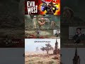 Finally giant boss, so exciting!! #evilwest  #vampirehunterd  #gameplay #games  #english