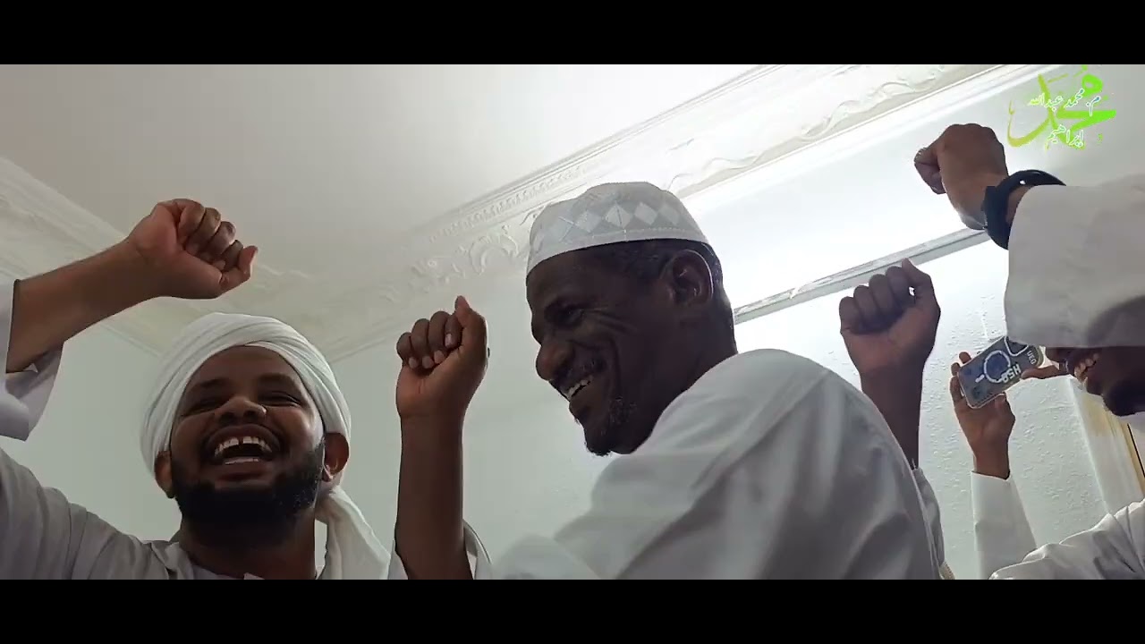 مدحة الدينه راسي كالمراسي ارح نزور شفيع الناسي المادح بكري الشيخ عبدالكريم والمقدم محمد وعبدالرحمن