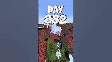 One TNT for every Subscriber in Minecraft, Day 882