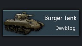 [Devblog] M7 Medilight Tank