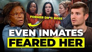 Former Dr*g Boss UNCOVERS What Really Happens on the STREETS