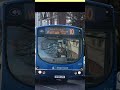 All buses in Grimsby part 2 (Not my photos)
