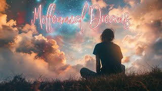 Millennial dreams - Soothing Ambient Music - Sleep and Relaxation