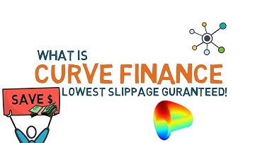 You are Losing Money! | Curve Finance Explained