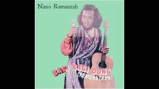 Nano Romanzah - Nenny Album Bagi-Bagi Dong