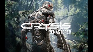 Crysis Remastered #13 - Escaping the Island (WALKTHROUGH) (PS4)