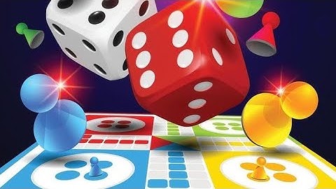 luduking game challenge #games #ludo 