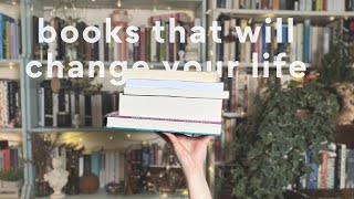 5 Books that Will Change the Way You Think