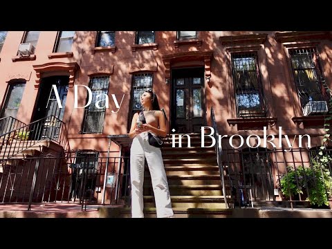 Video: Cinque cose gratis da fare a Williamsburg, Brooklyn