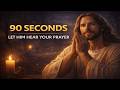 Daily Devotional Jesus Prayer: Prayer Music &amp; Christian Worship Instrumental