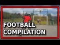 Football compilation  my best footballing moments